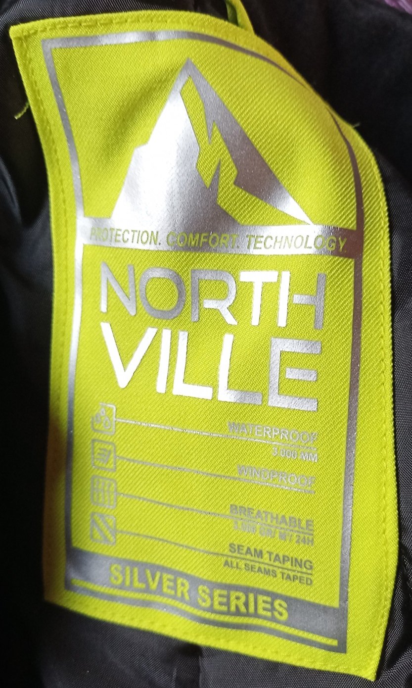 Kinder Skihose Northville