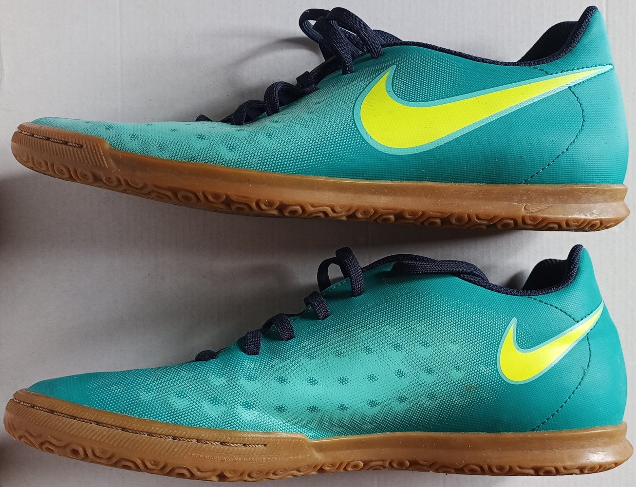 Nike Magista X