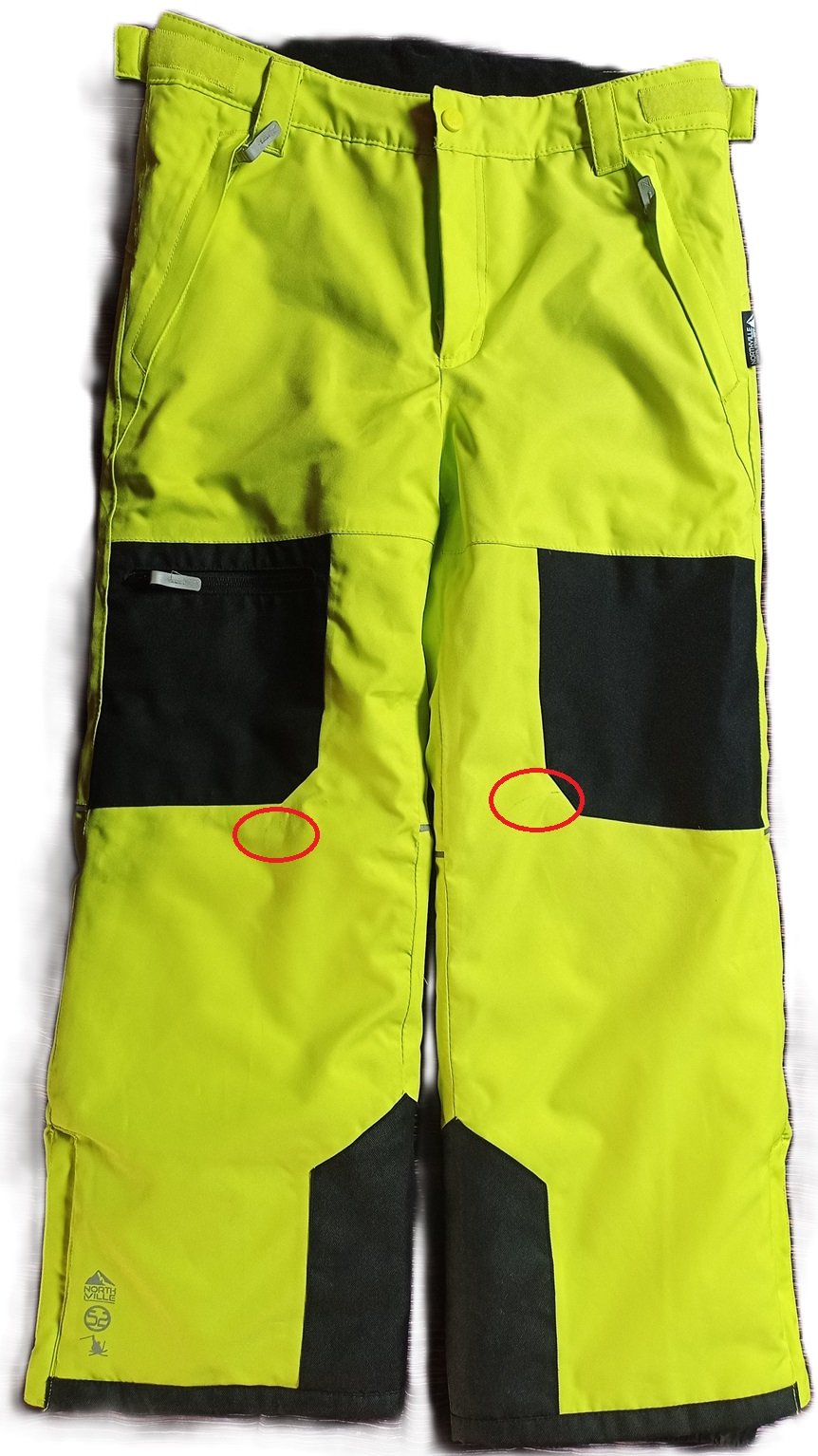 Kinder Skihose Northville