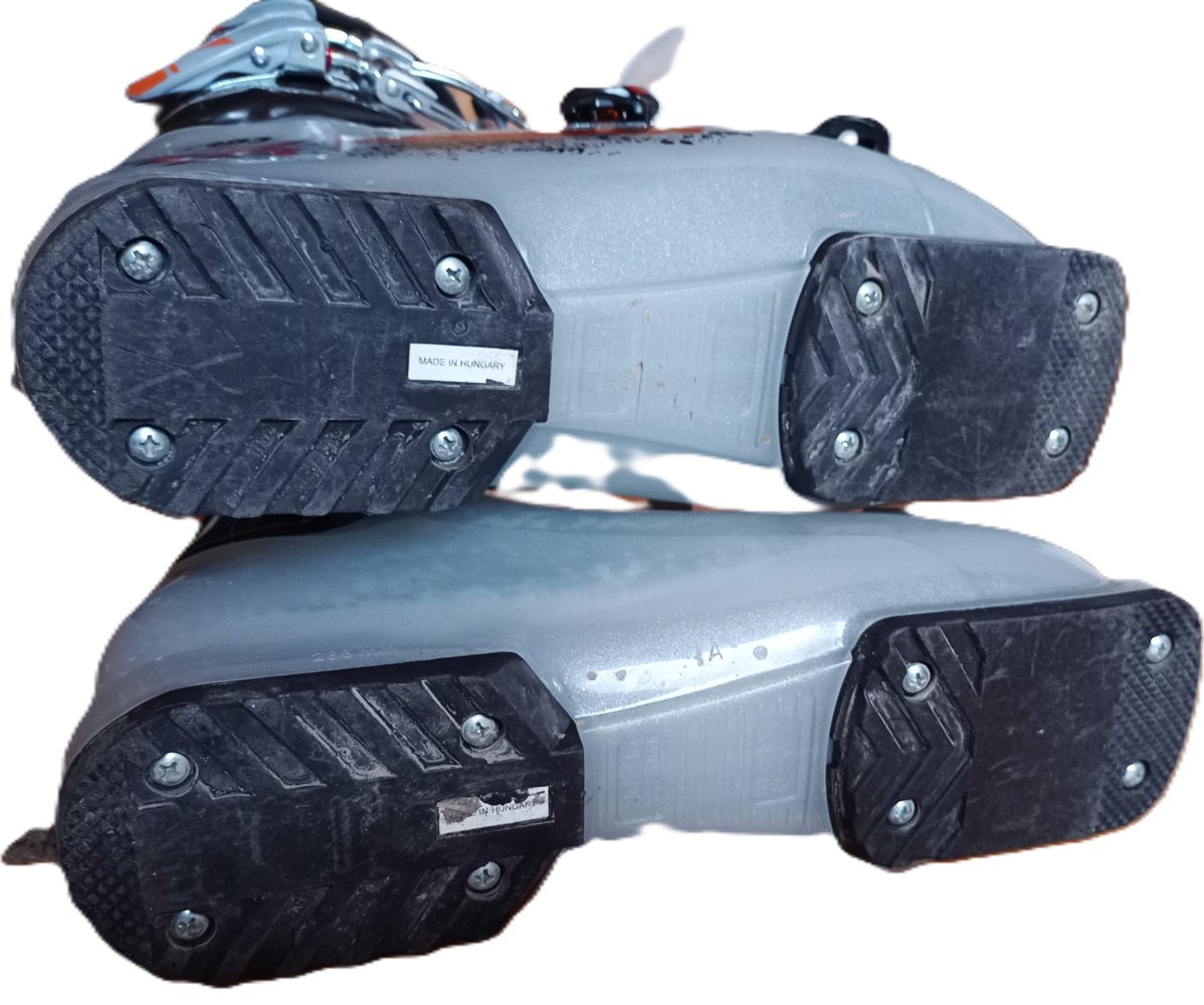 Kinder Schischuh Nordica Hot Rod