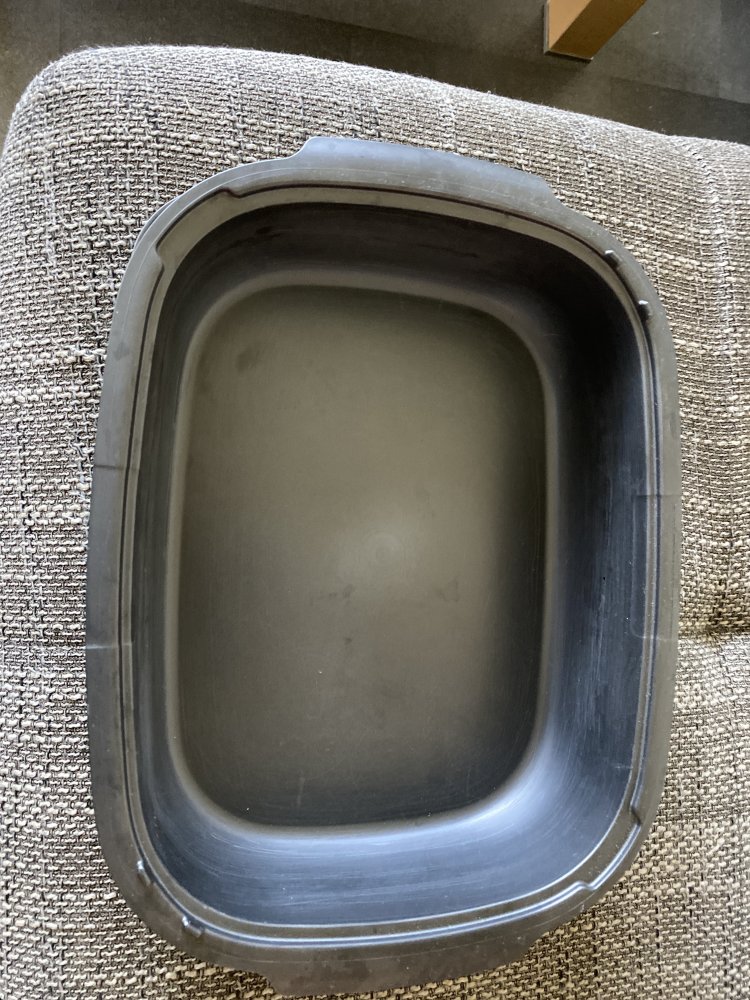 Tupperware Ultra 3,3 l