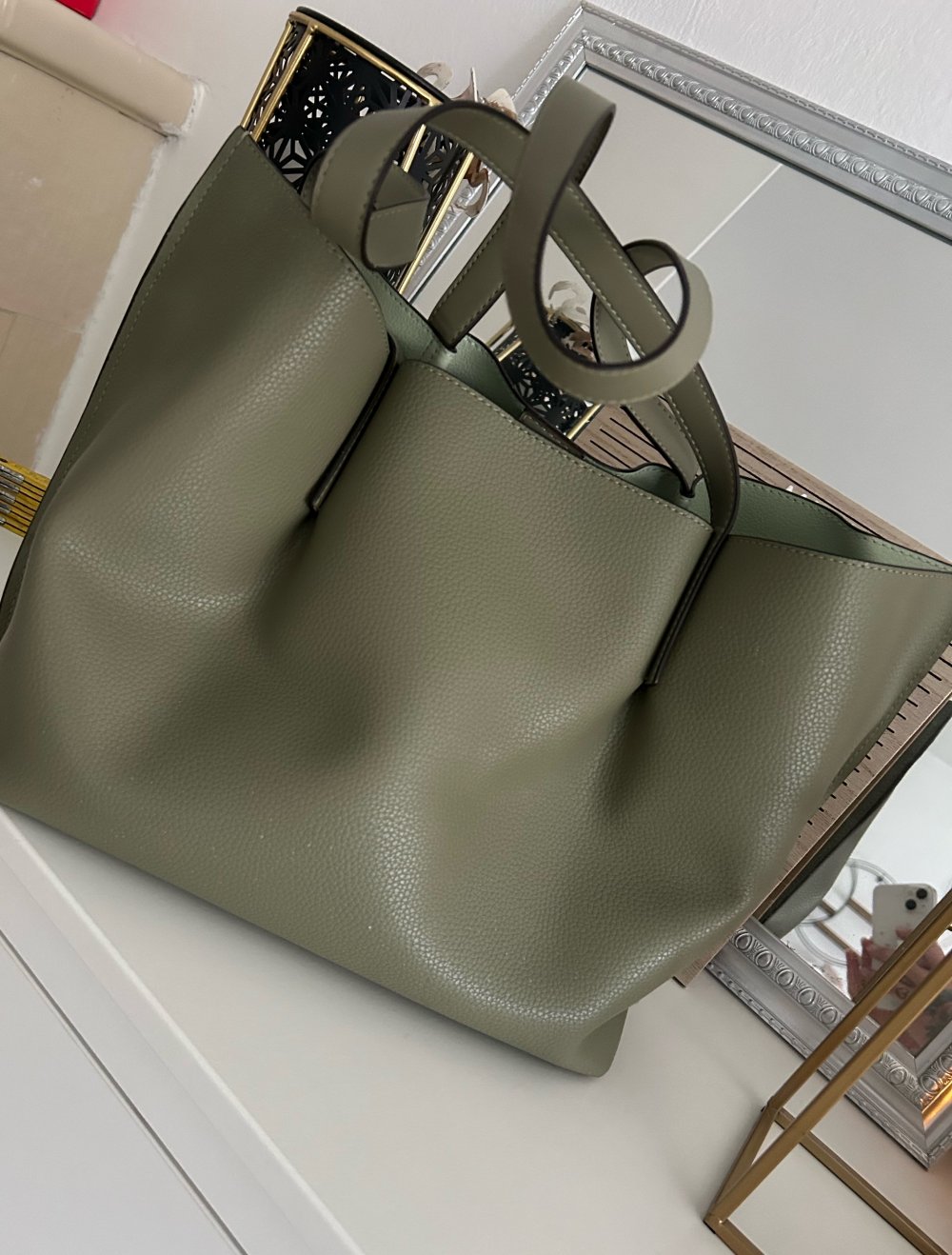 Michael Kors Handtasche Neu