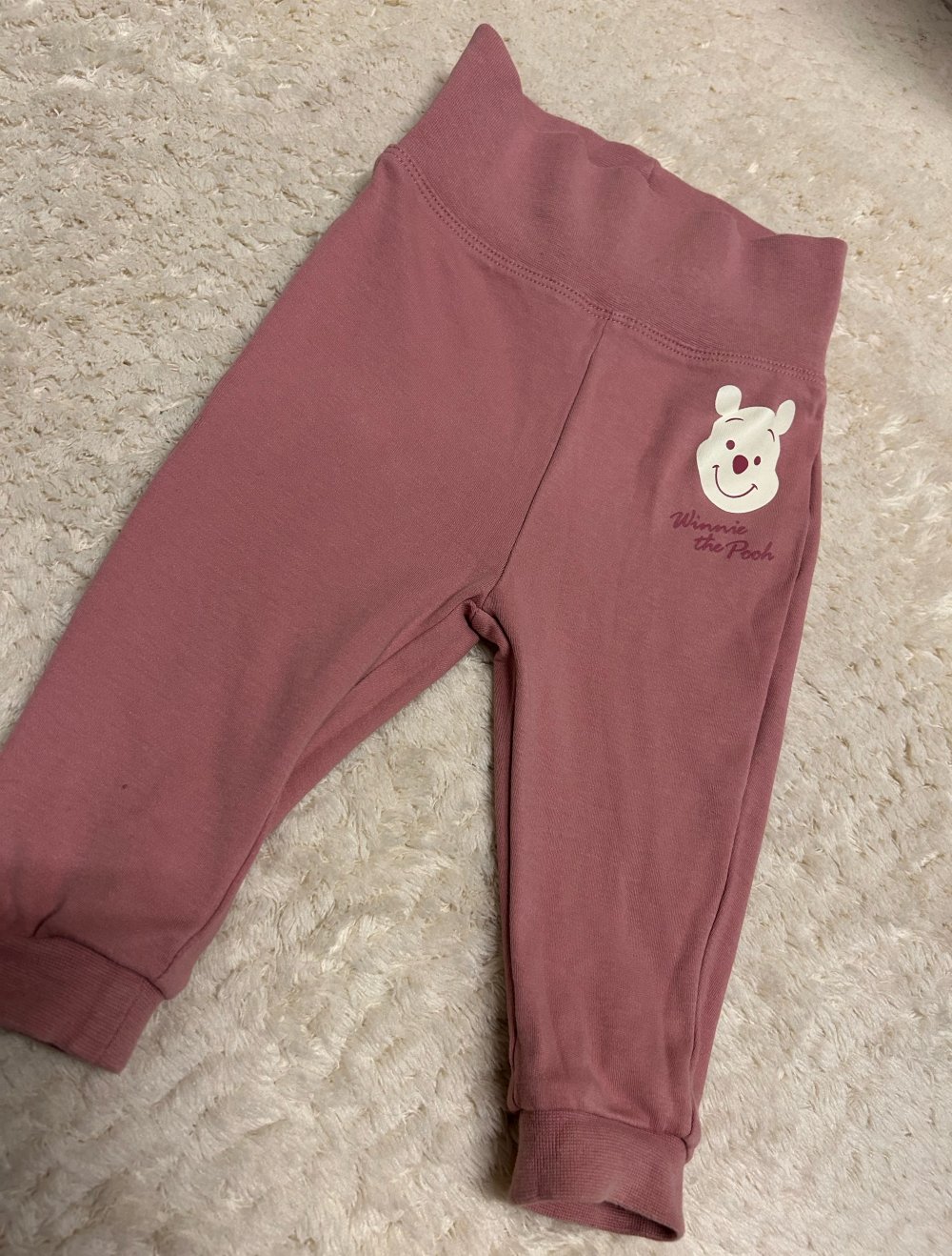 Jogger in Größe 62/68