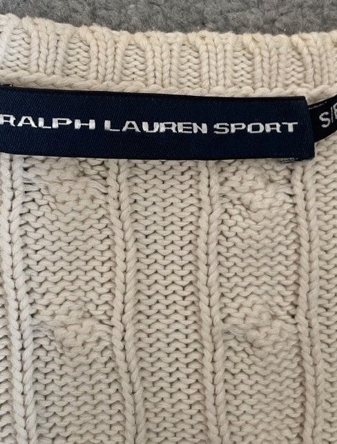 Ralph Lauren Pullover