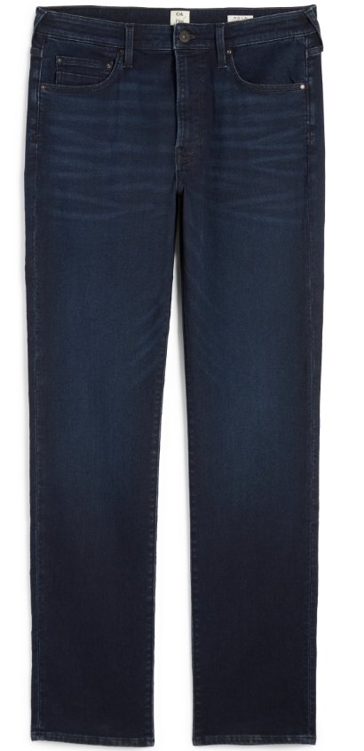 Jeans Straight C&A 34/34 Neu 1x anprobiert