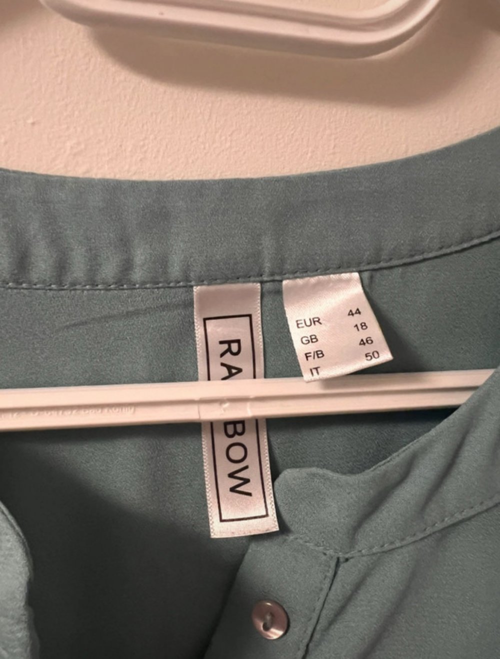 Bluse Mint
