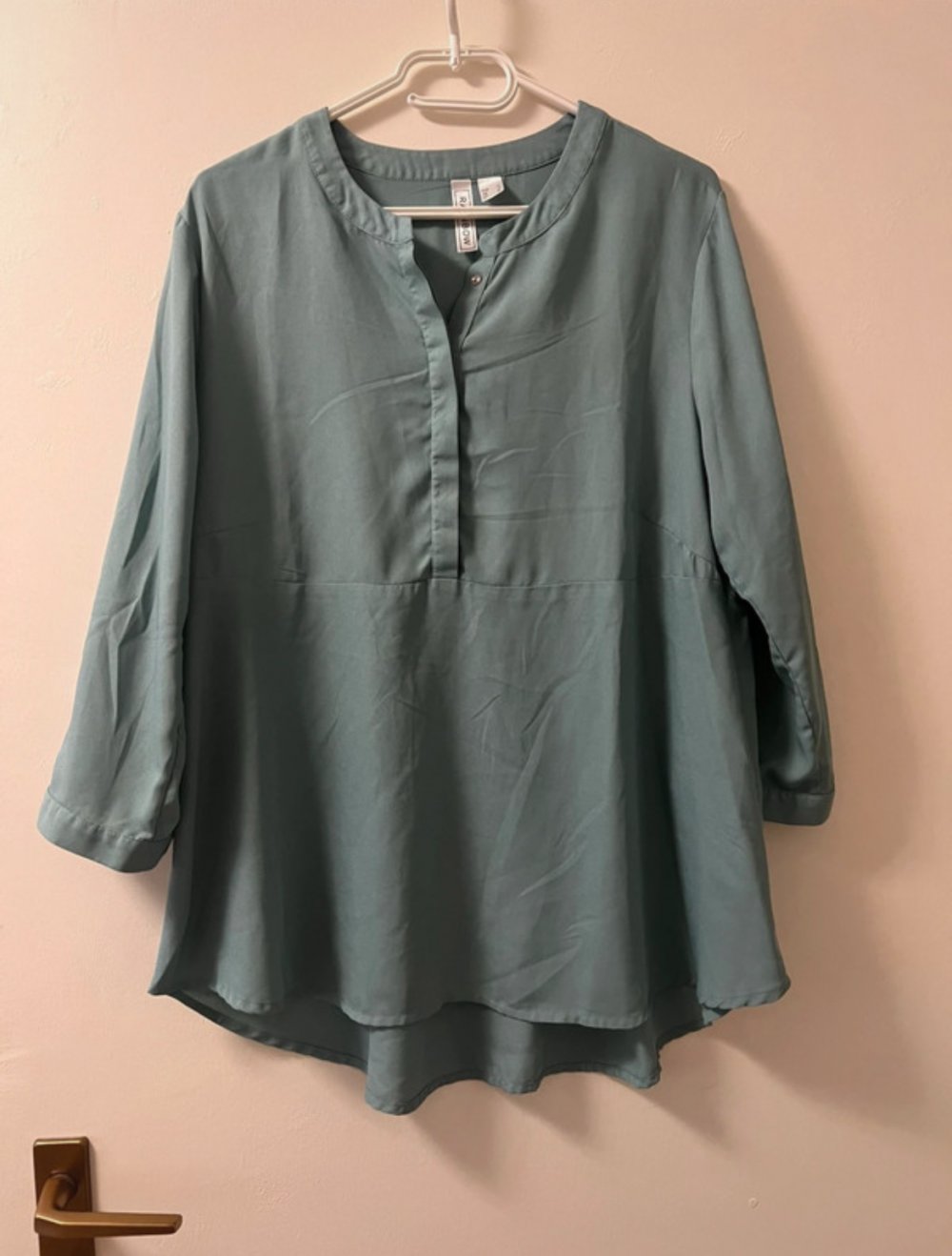 Bluse Mint