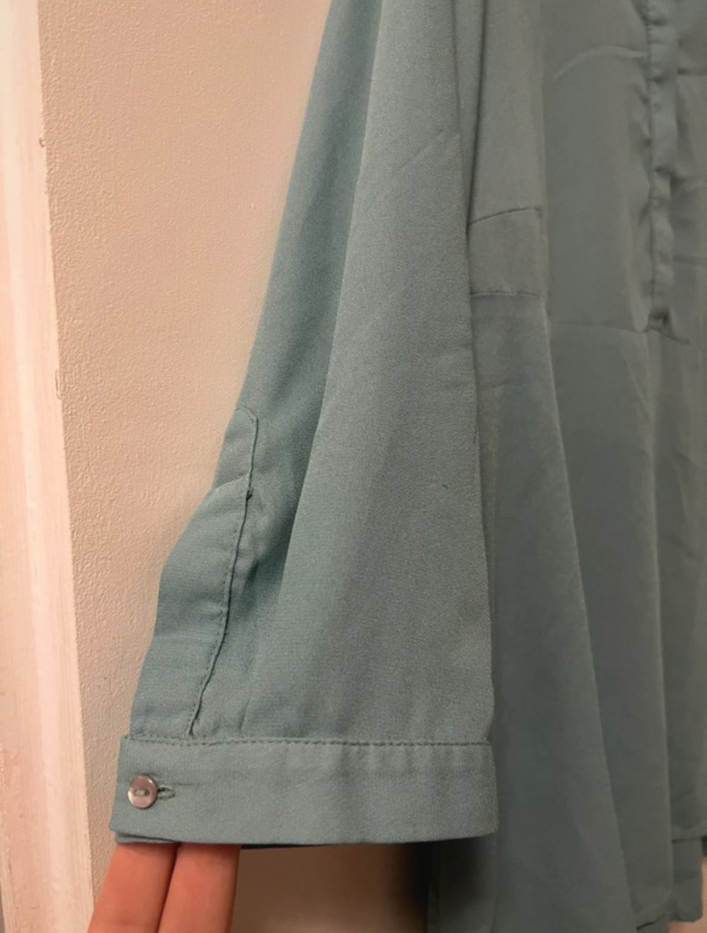 Bluse Mint
