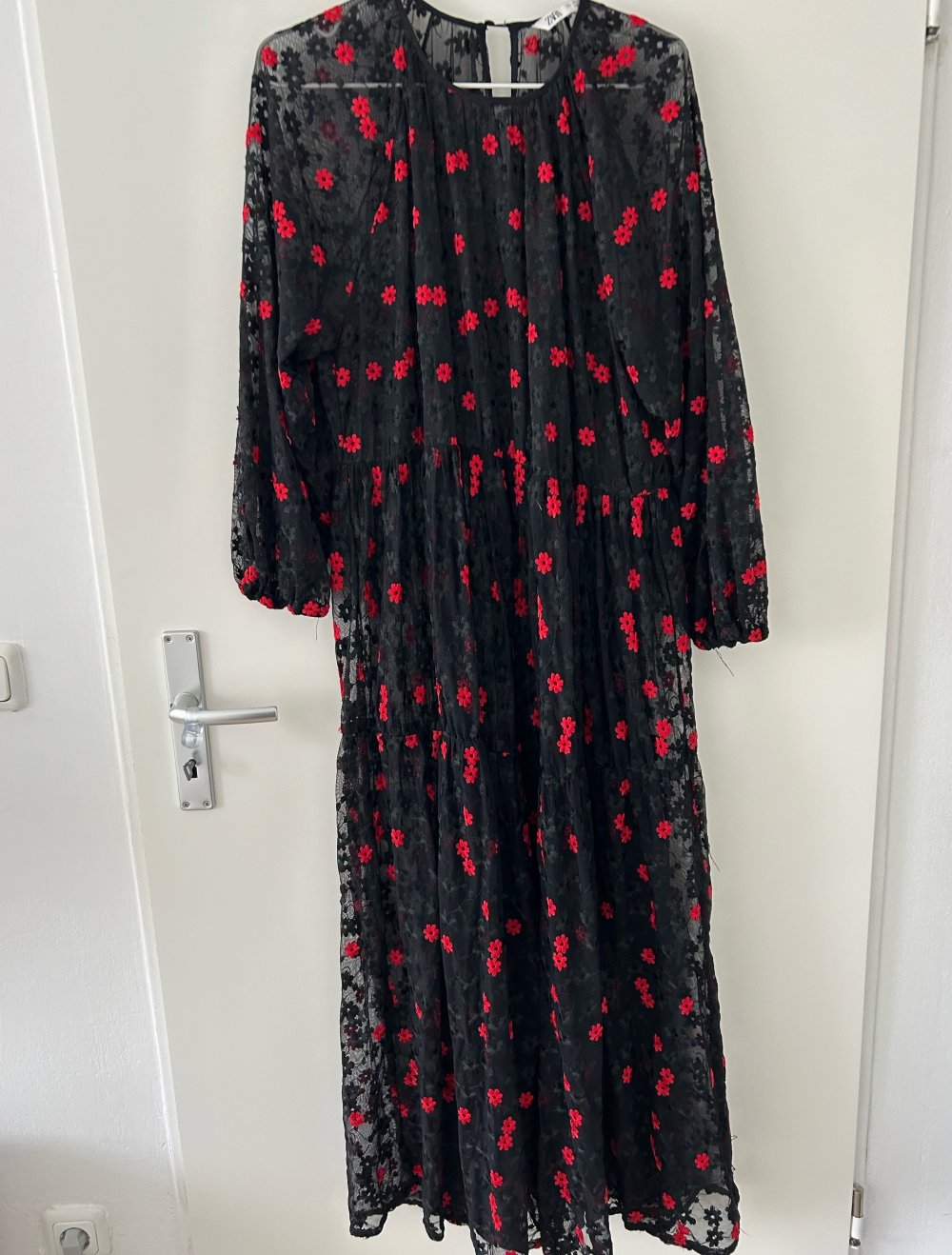 Blümchen Zara Kleid
