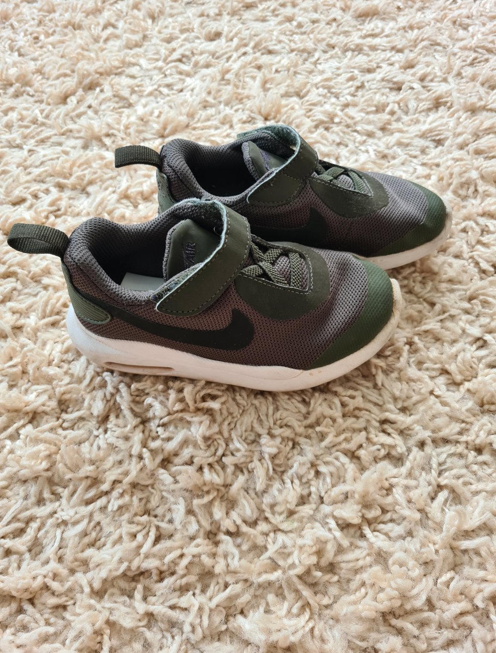 Nike Sportschuhe Kinder