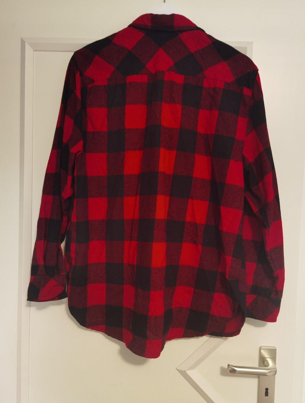 Flanell Hemd