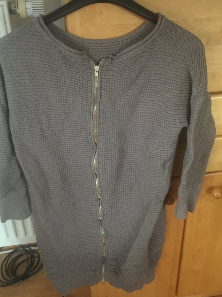 Langen Pullover