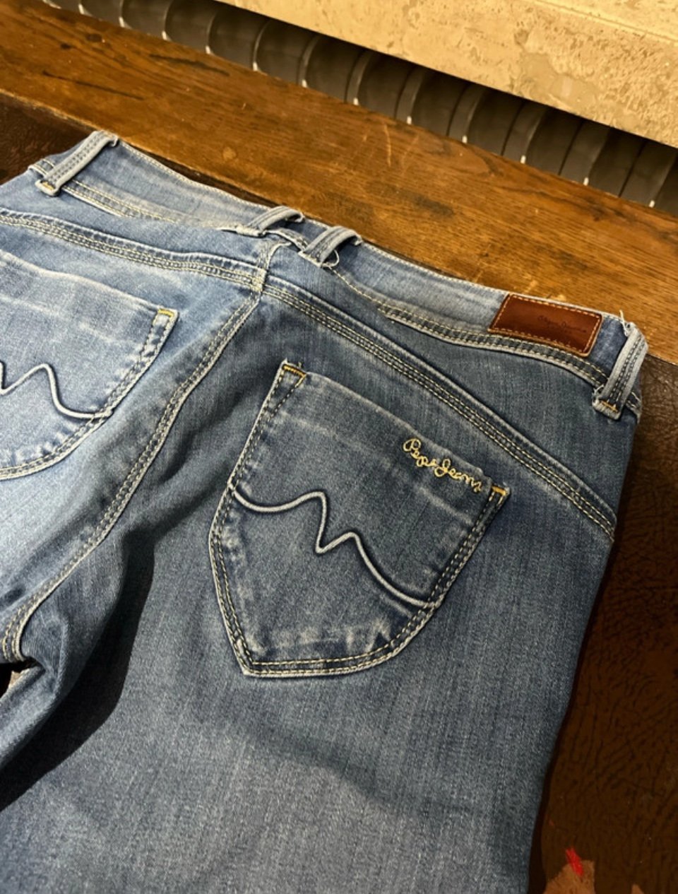 Pepe Jeans