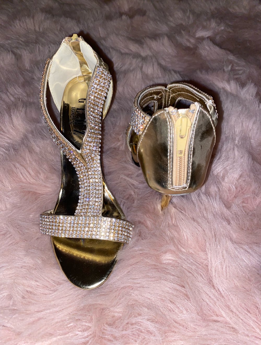 High Heels - Damen