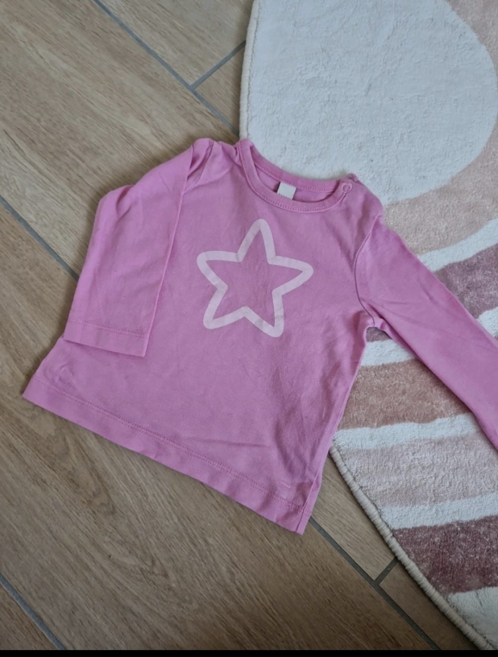 Langarmshirt