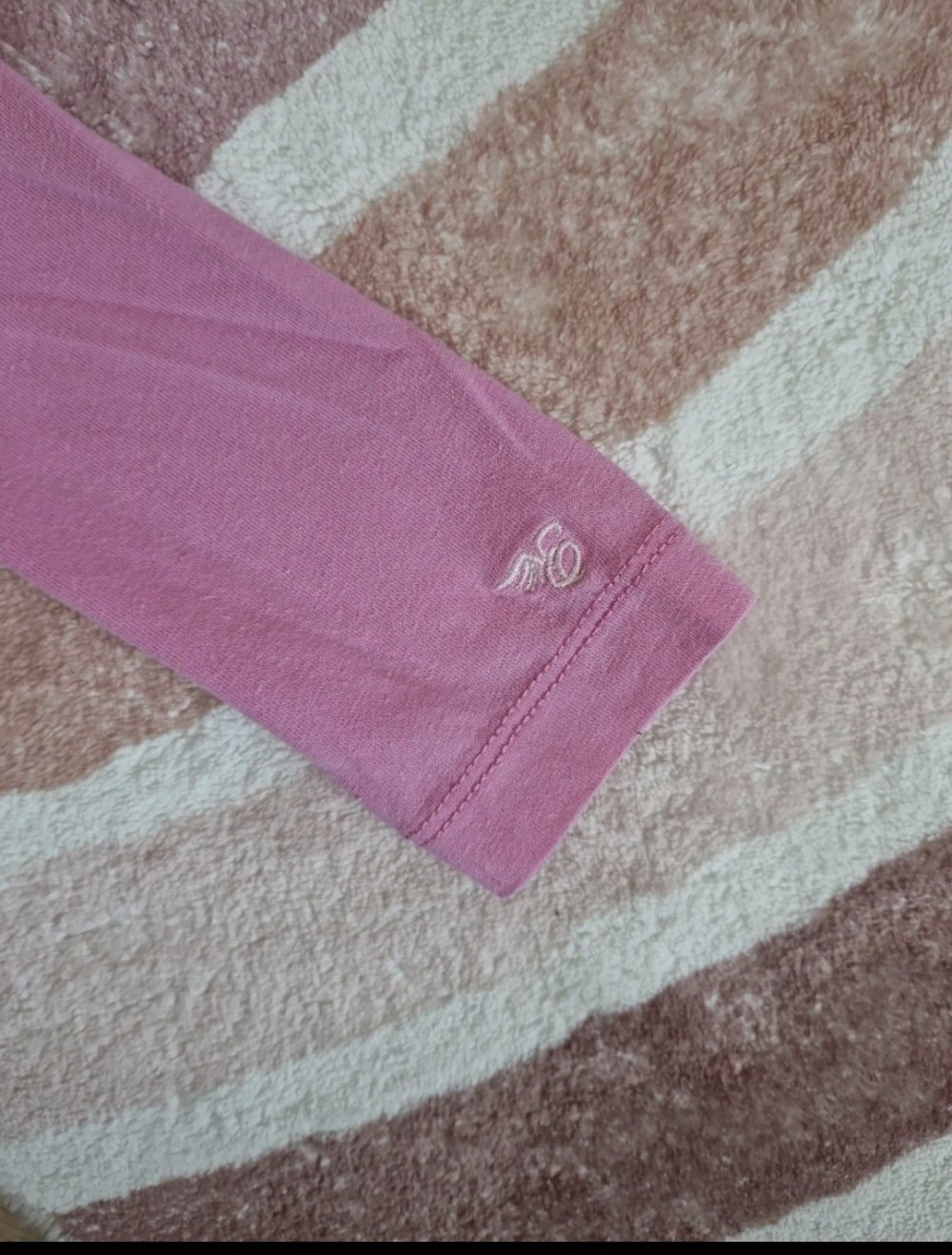Langarmshirt