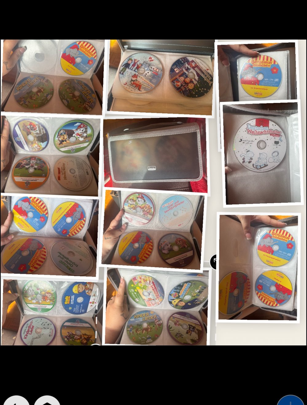 CD Kinder