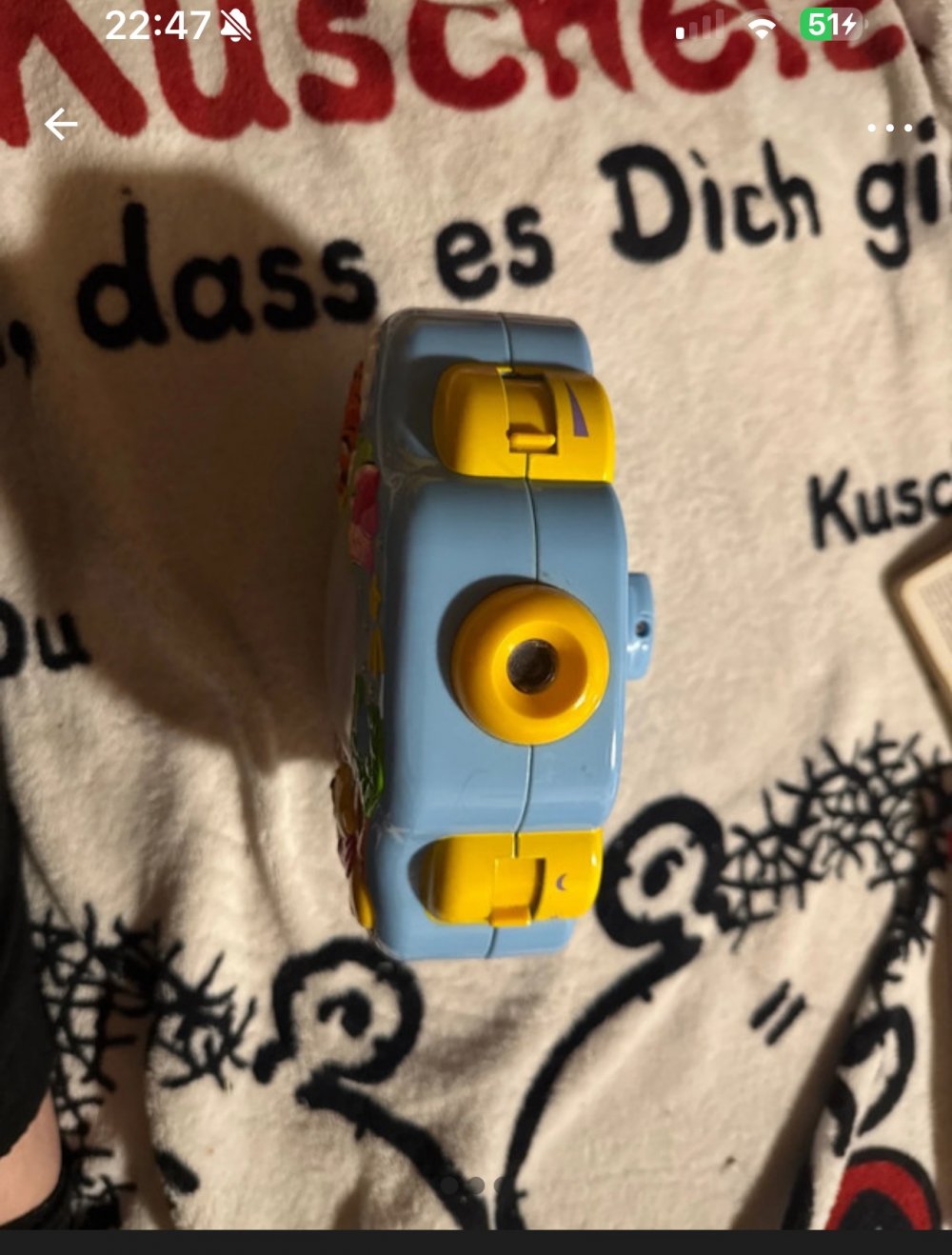 Nachtlicht
