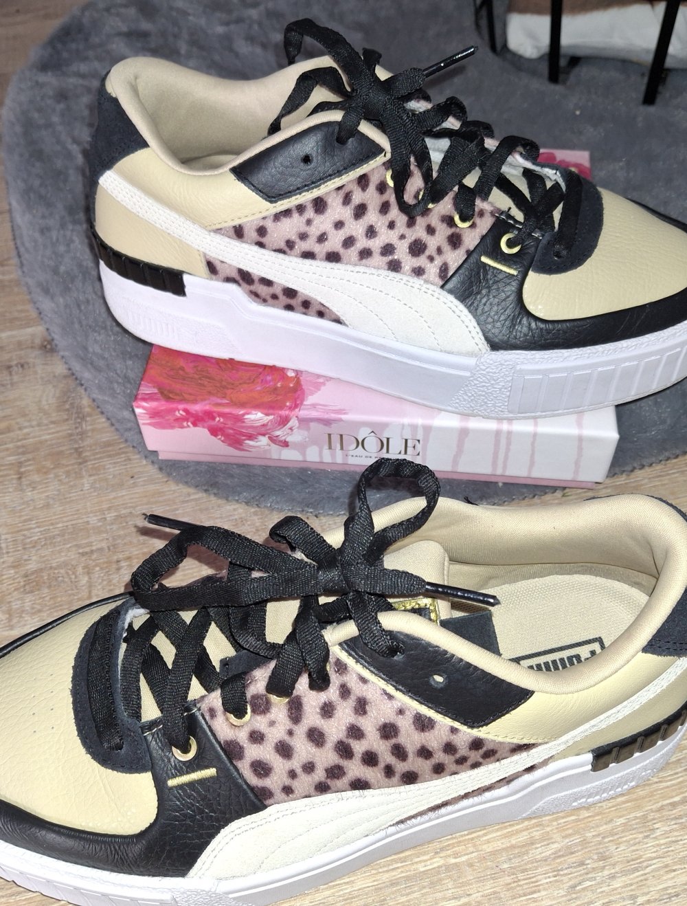Sneakers Puma