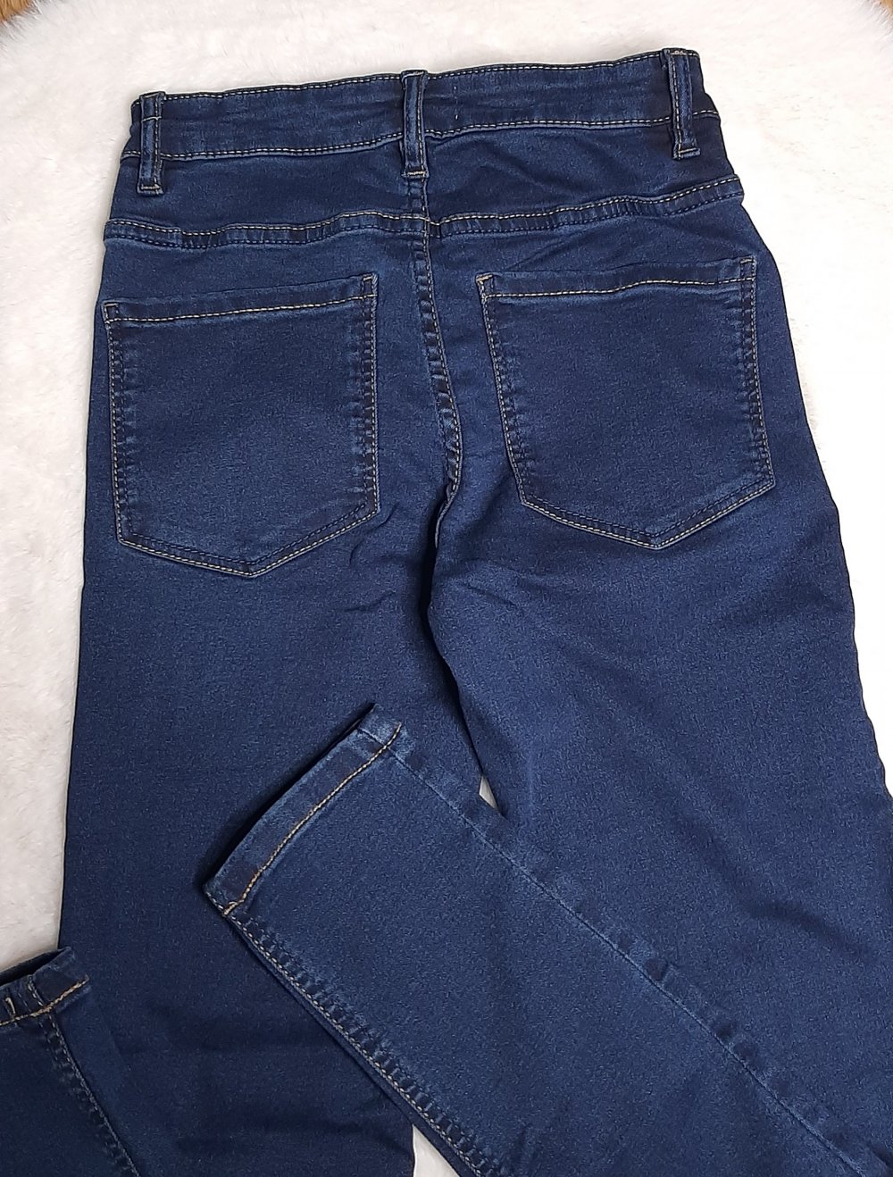 Neue Röhrenhosen 34