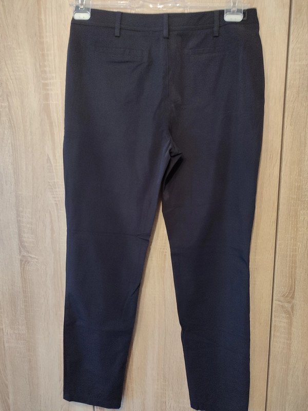 Magic Black elegante Hose Gr. 42