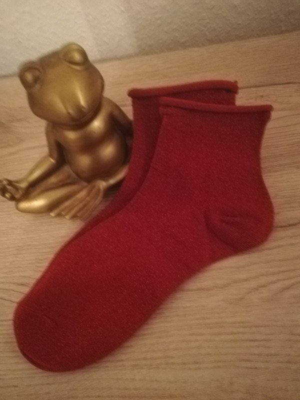 Purelei Socken Adventskalender