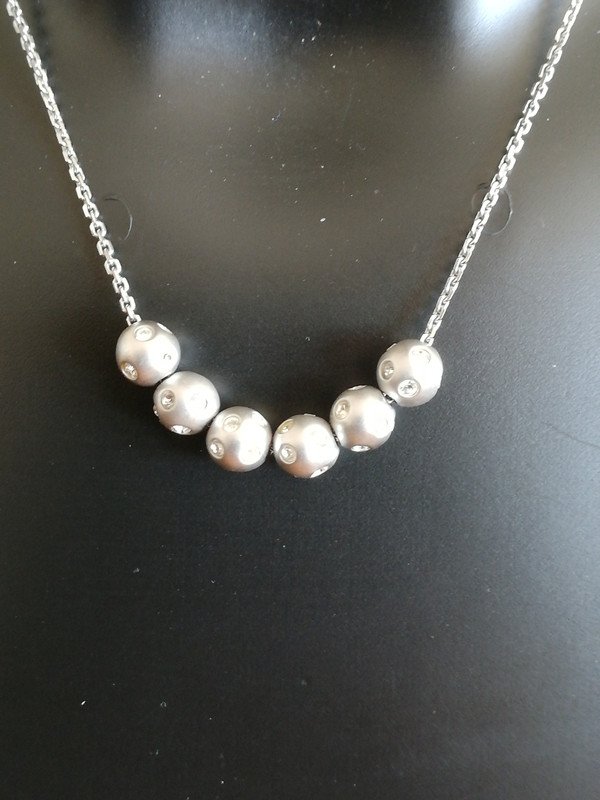 Swarovski Kette