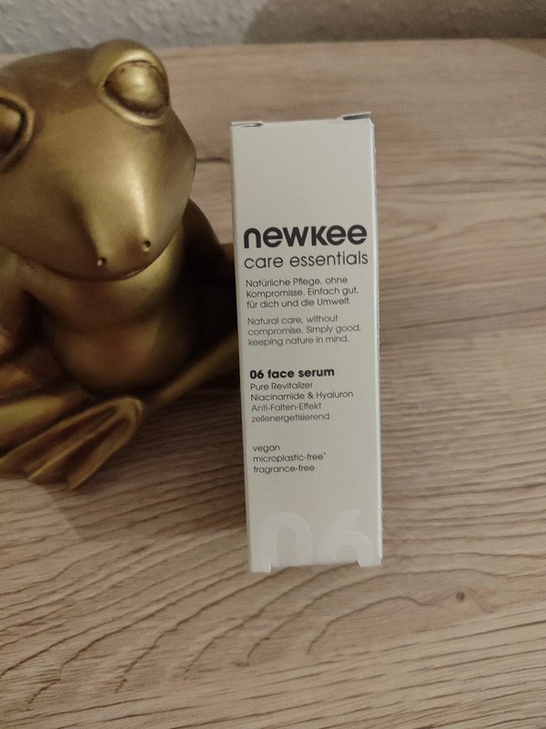 Newkee Face Cream Day