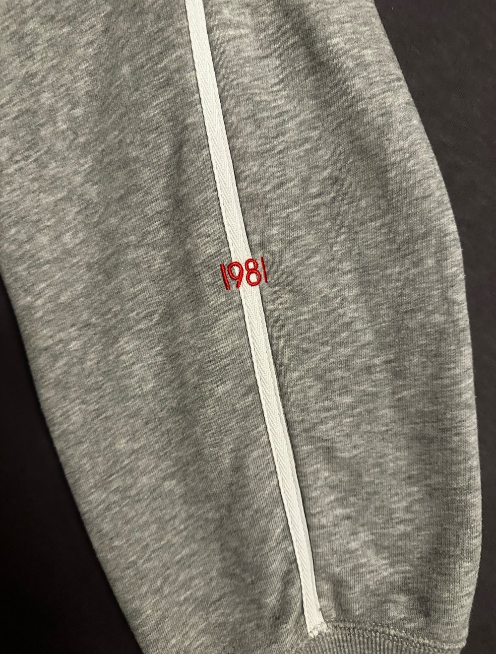 Calvin Klein Jogginghose / gr. L