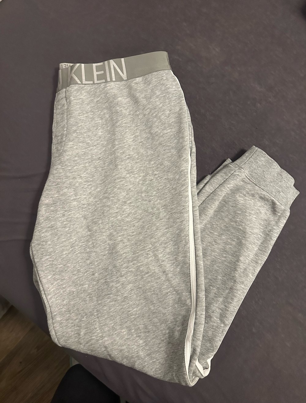 Calvin Klein Jogginghose / gr. L
