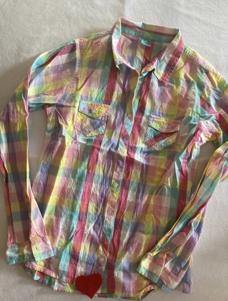 Bluse, Hemd, 152