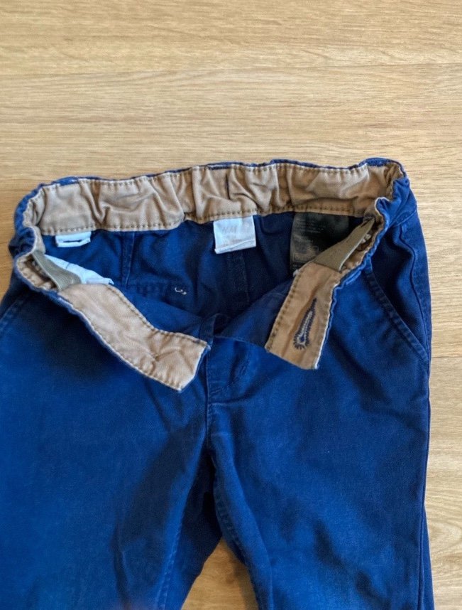 Hose 74 H&M