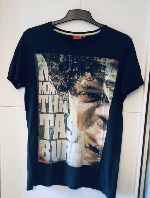 Pulp Fiction Shirt