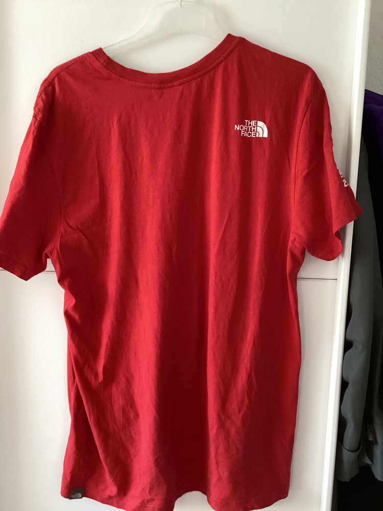 The North Face Shirt