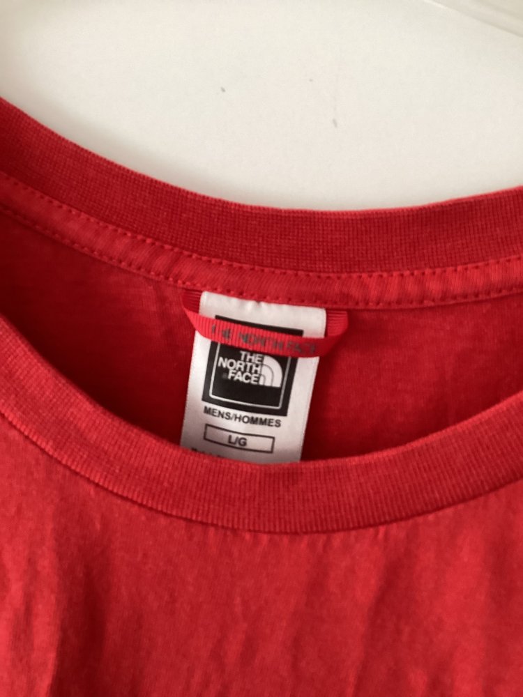 The North Face Shirt