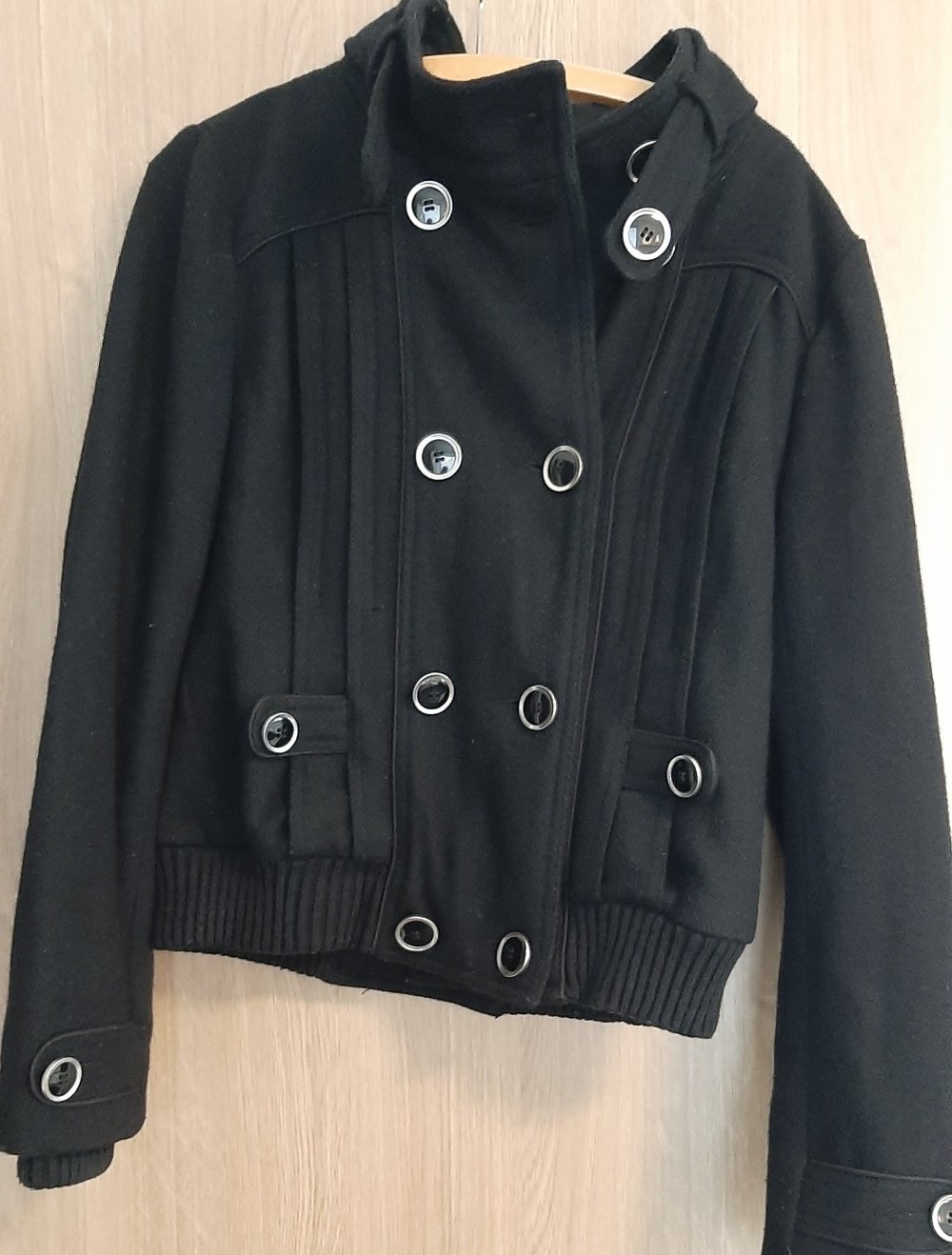 Jacke von VeroModa Gr.L