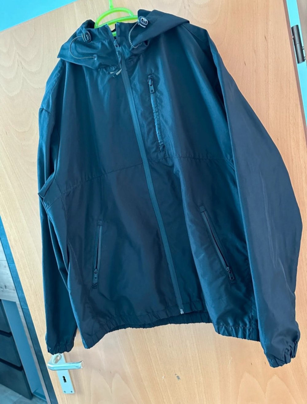 Übergangs Jacke