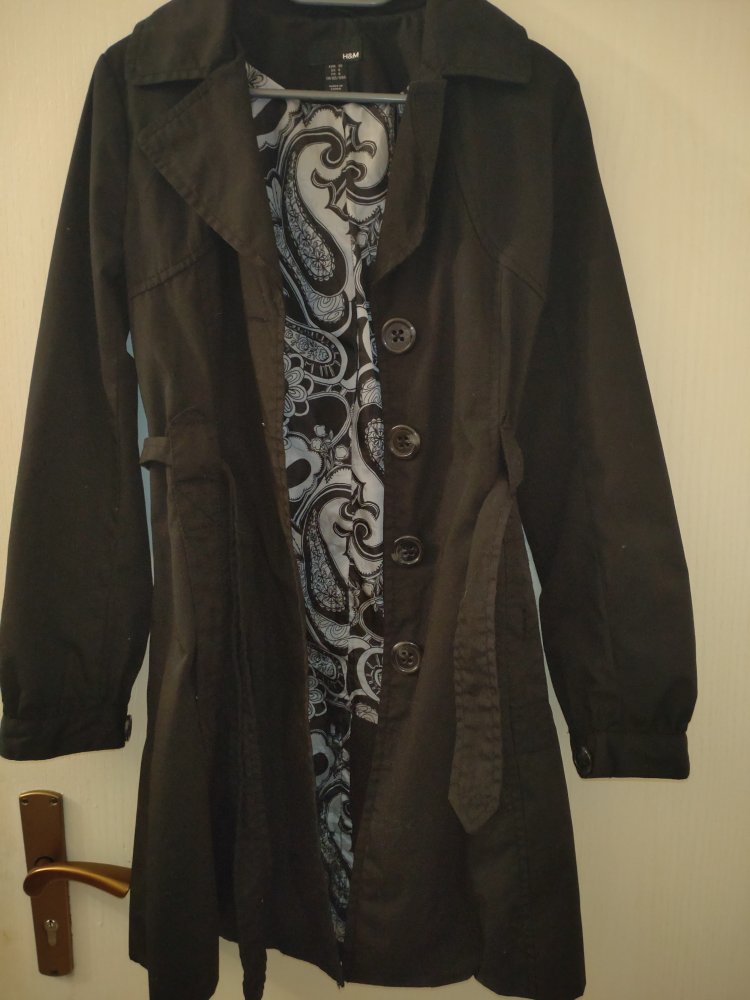 Trenchcoat 