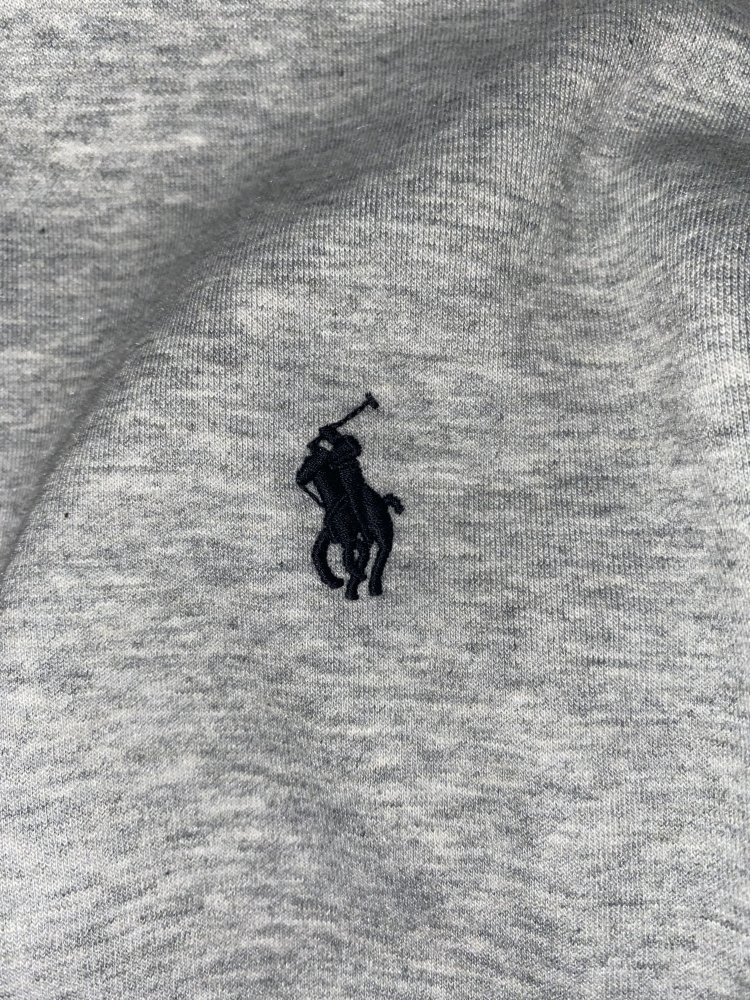 Ralph Lauren Strickjacke