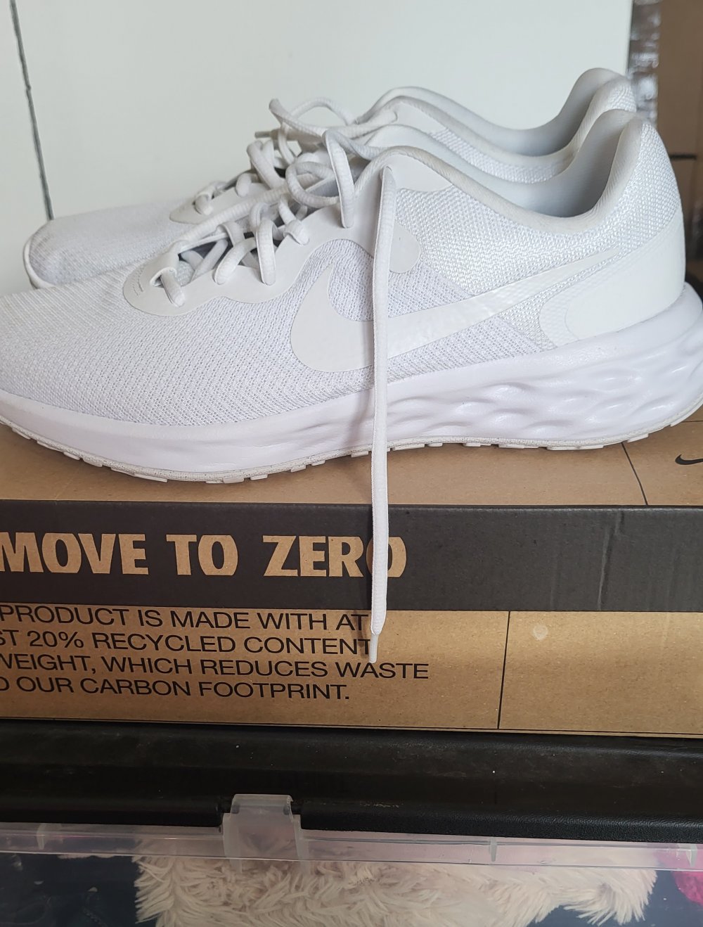 nike Revolution