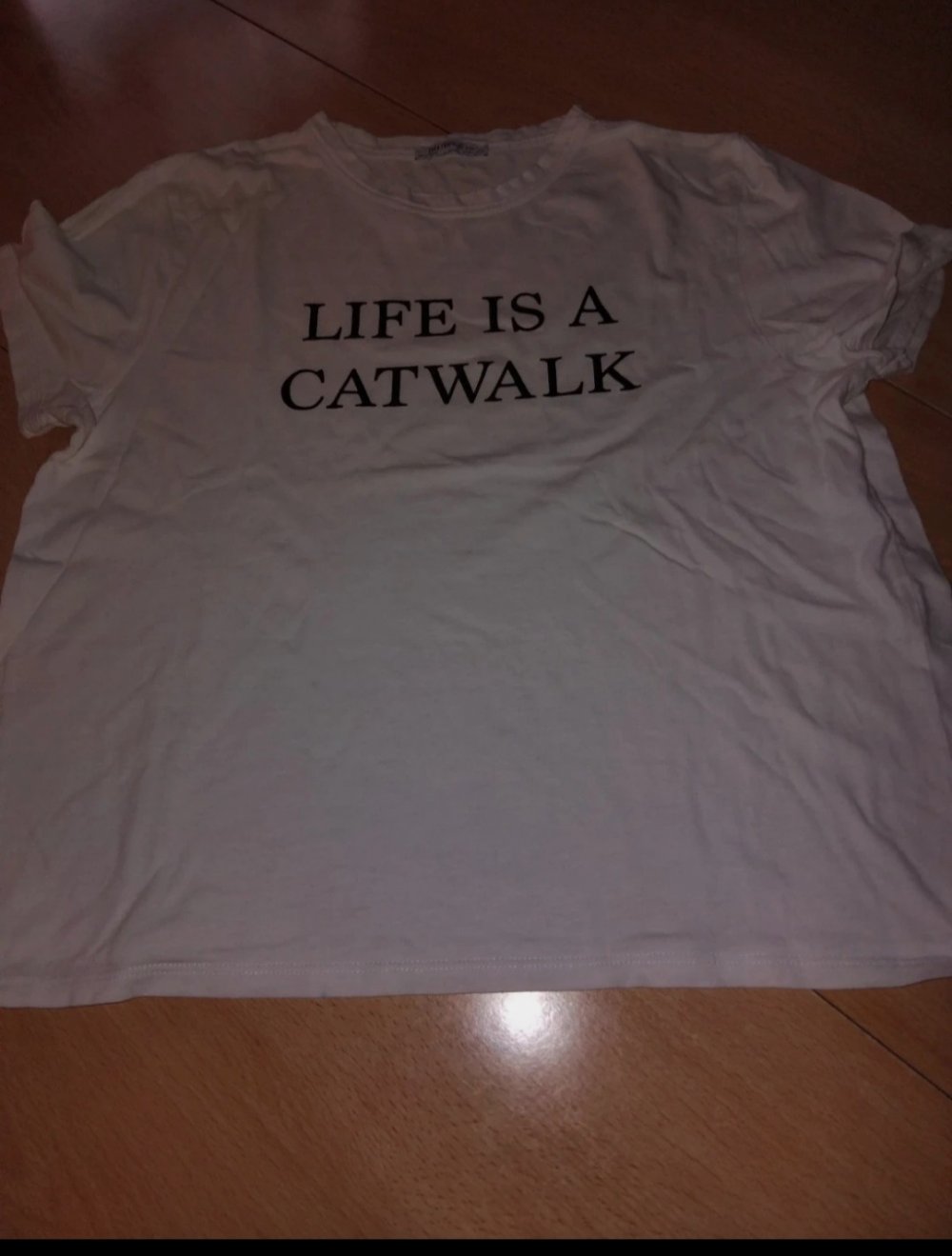 Damen T-Shirts Gr S