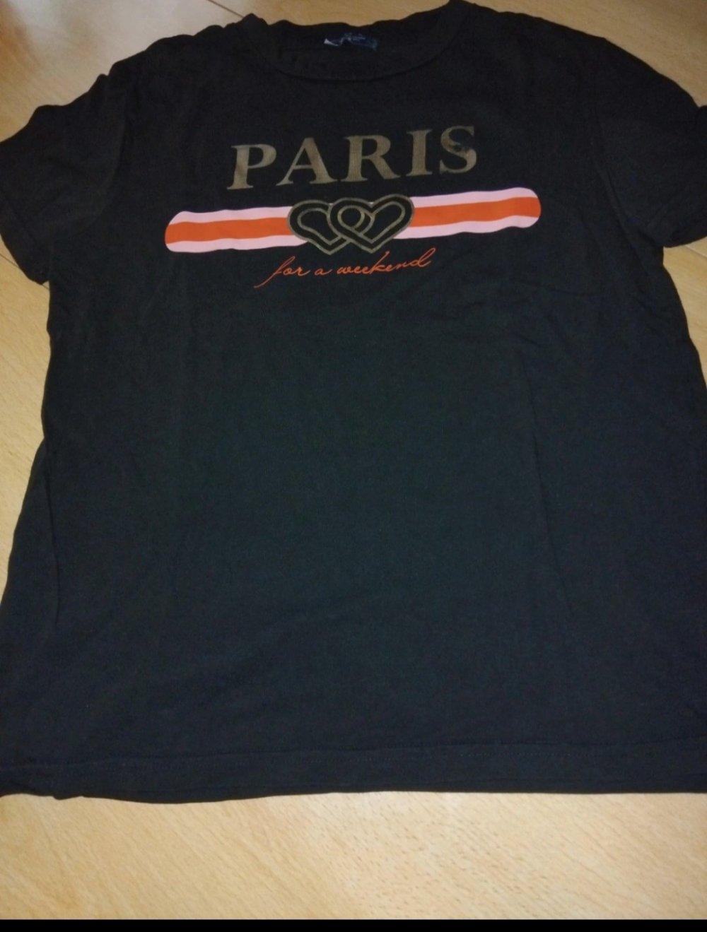 Damen T-Shirts Gr S