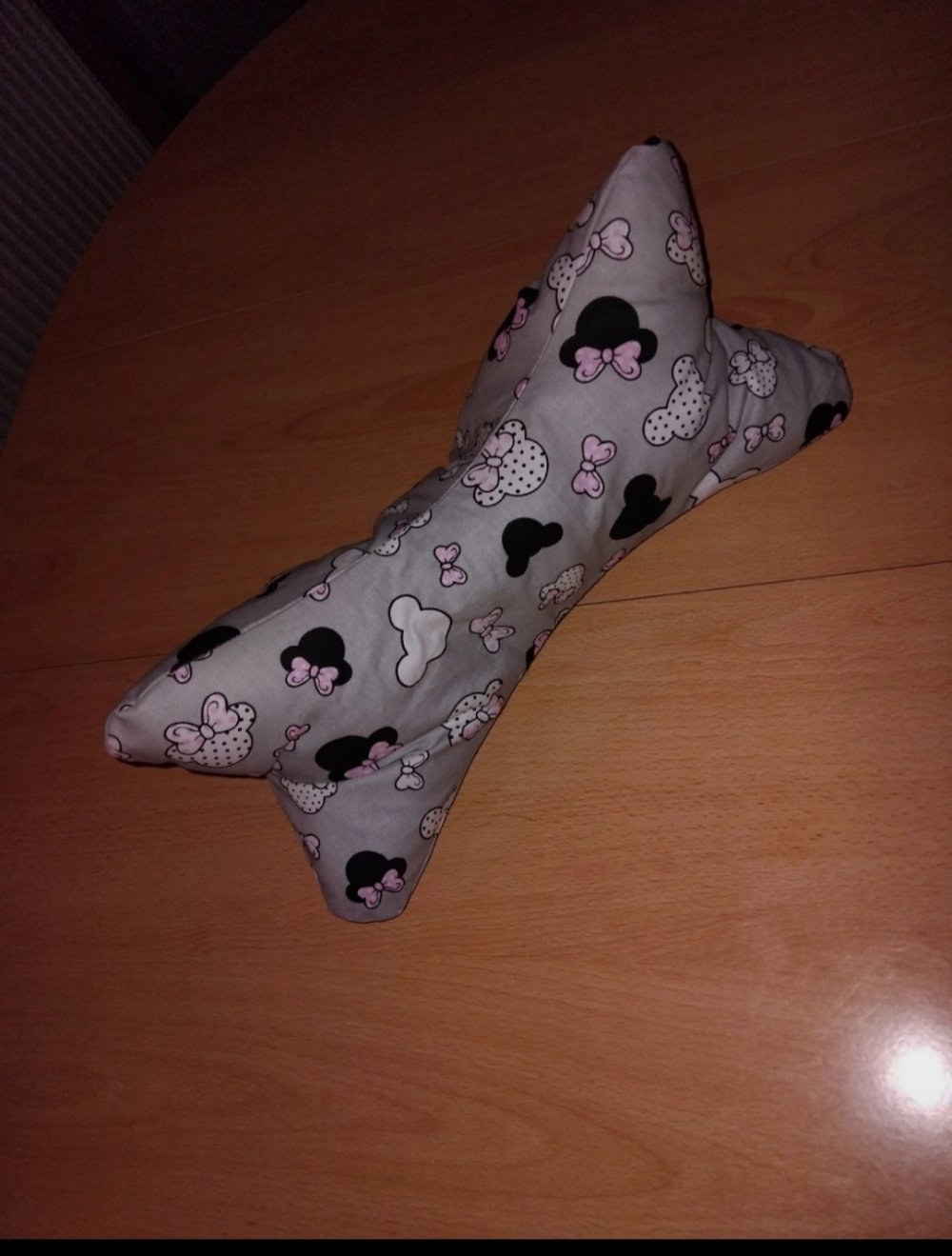 Leseknochen