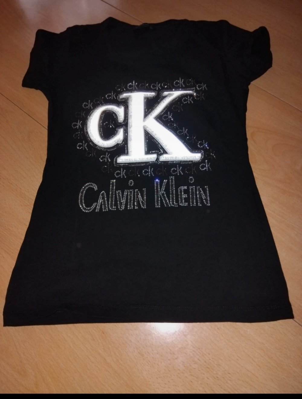 Damen T-Shirts Gr S