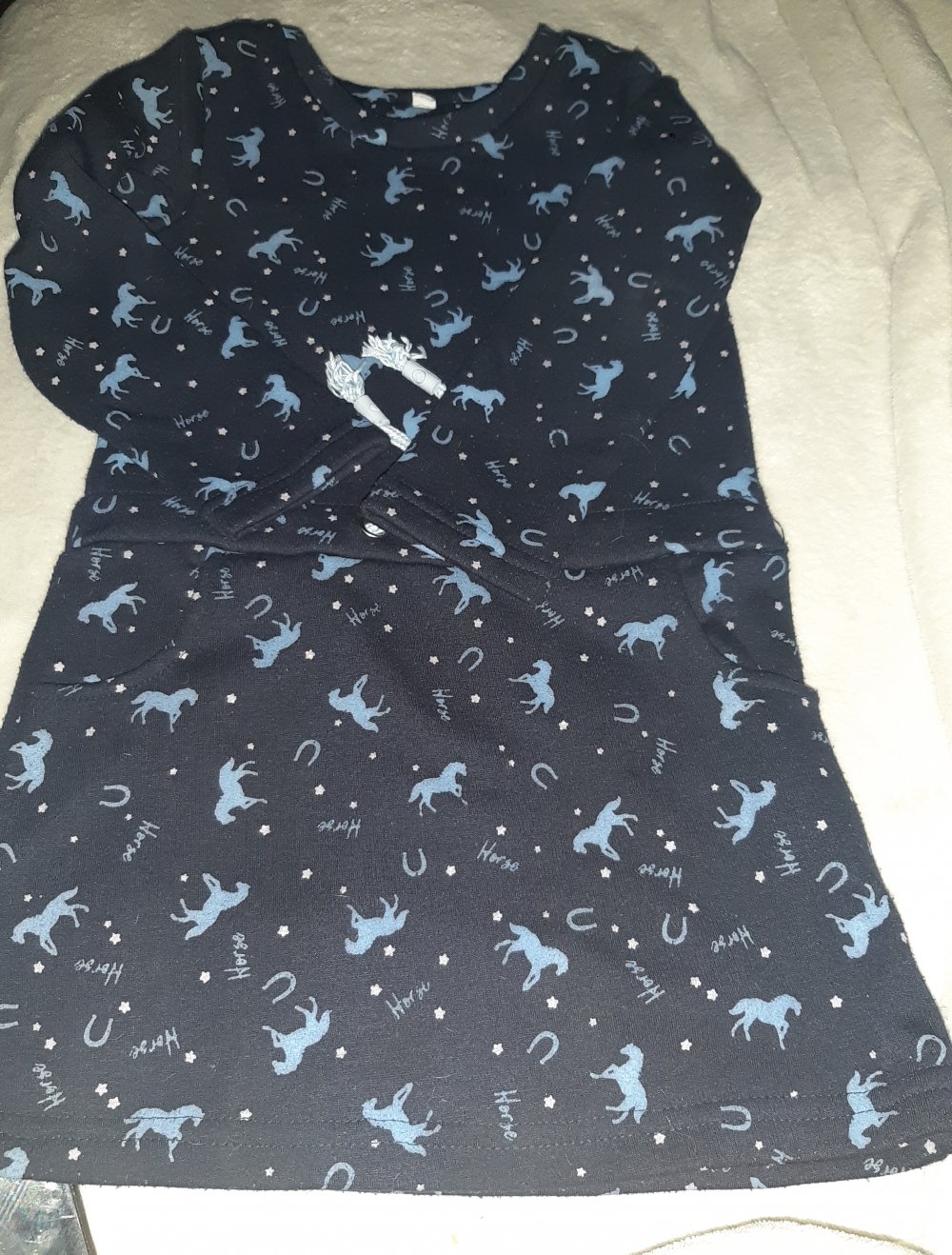 Thermo Kleid