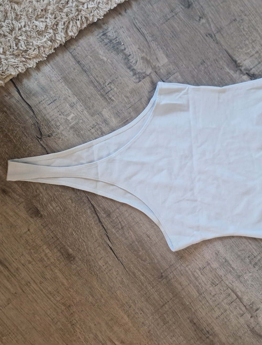 Tommy Body S