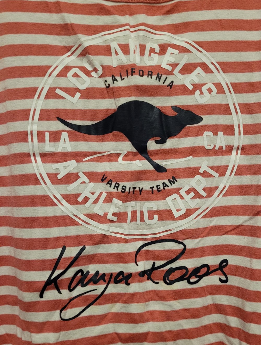 kangaRoos Top XXL