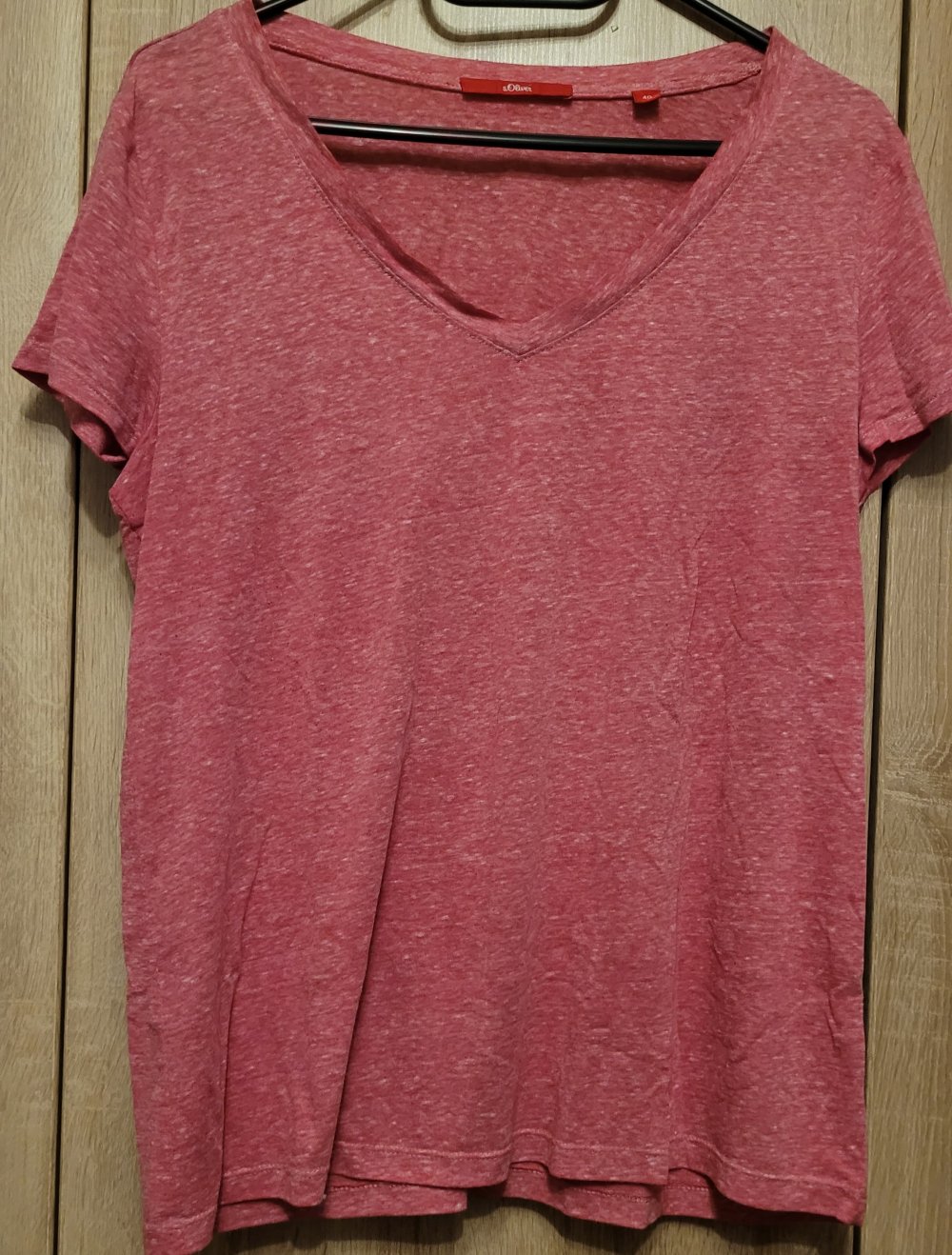 s Oliver T-Shirt gr. 40