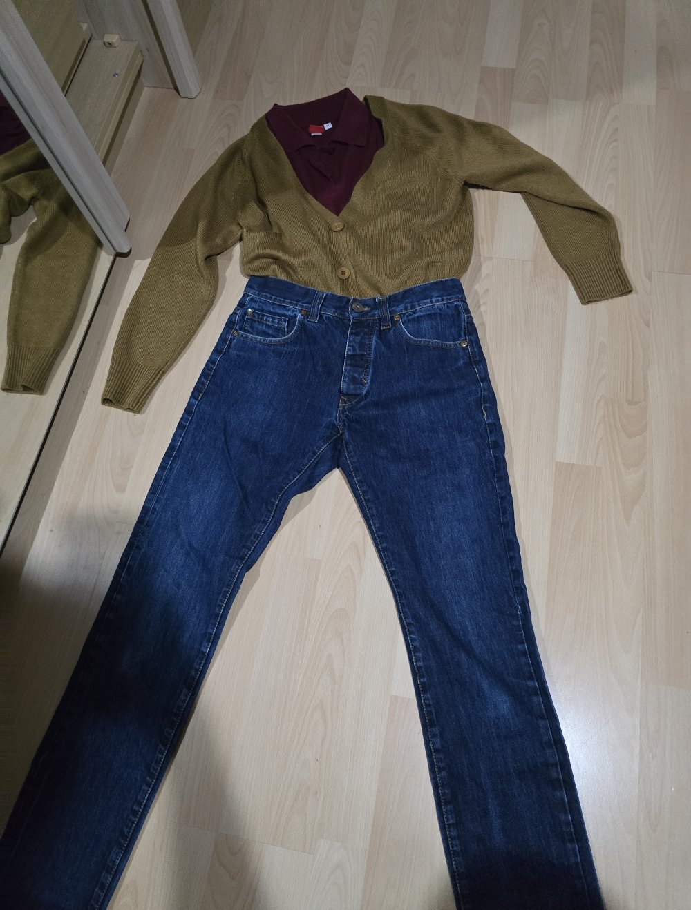 goodsociety jeans