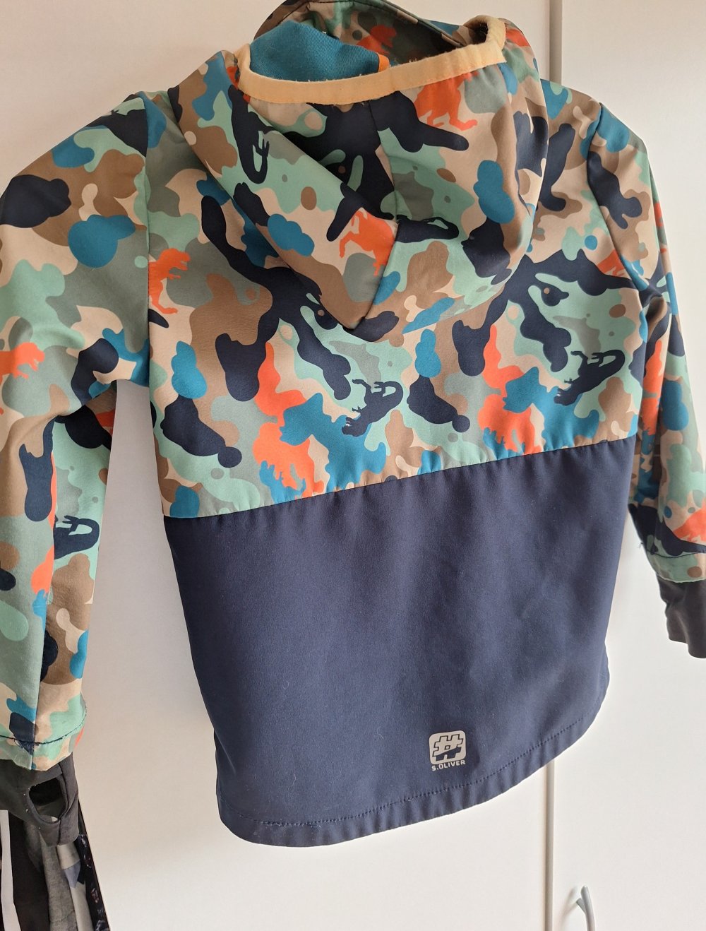 Regenjacke